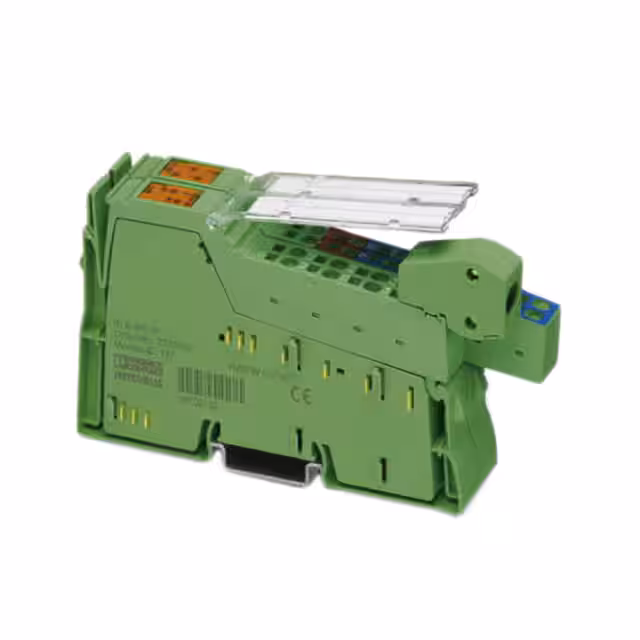 2819765 Phoenix Contact Steuerungen - SPS-Module